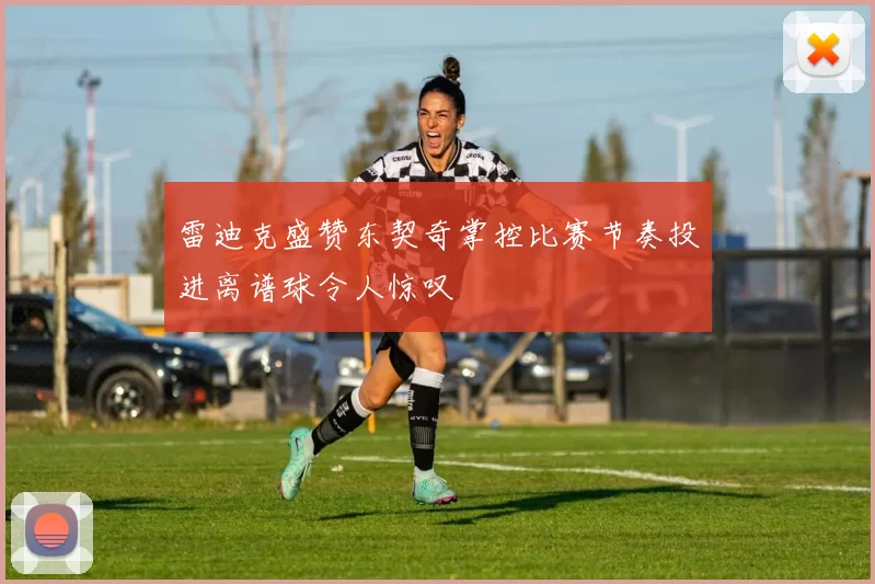 雷迪克盛赞东契奇掌控比赛节奏投进离谱球令人惊叹
